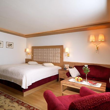 Hotel Zuerserhof Esterno foto