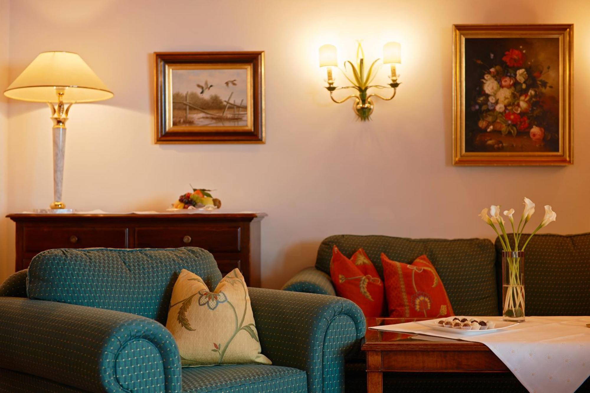 Hotel Zuerserhof Esterno foto