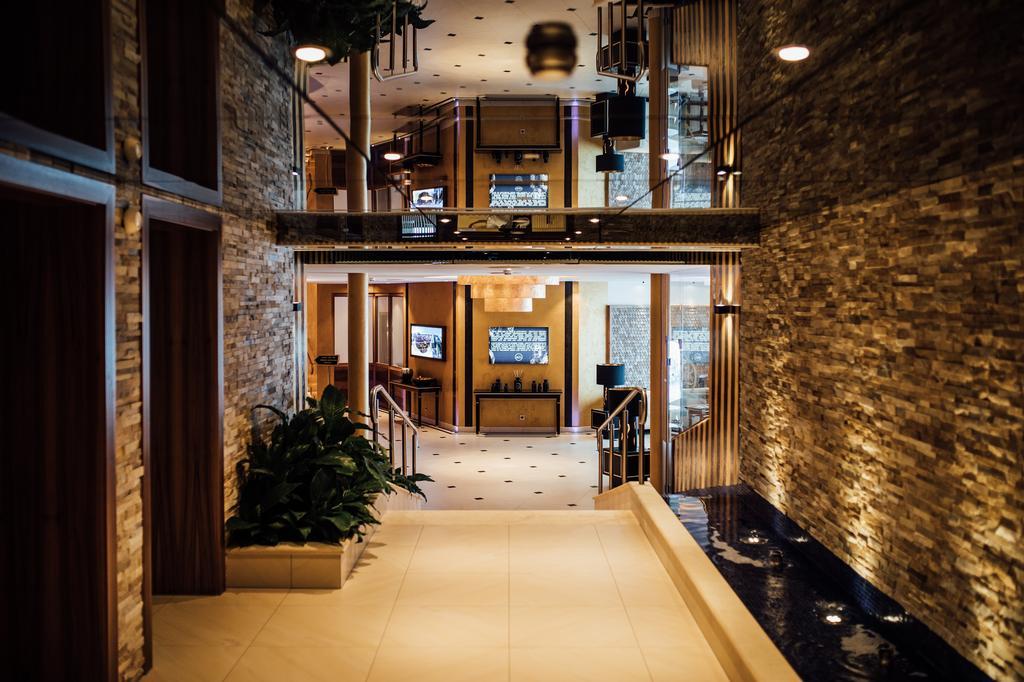 Hotel Zuerserhof Esterno foto