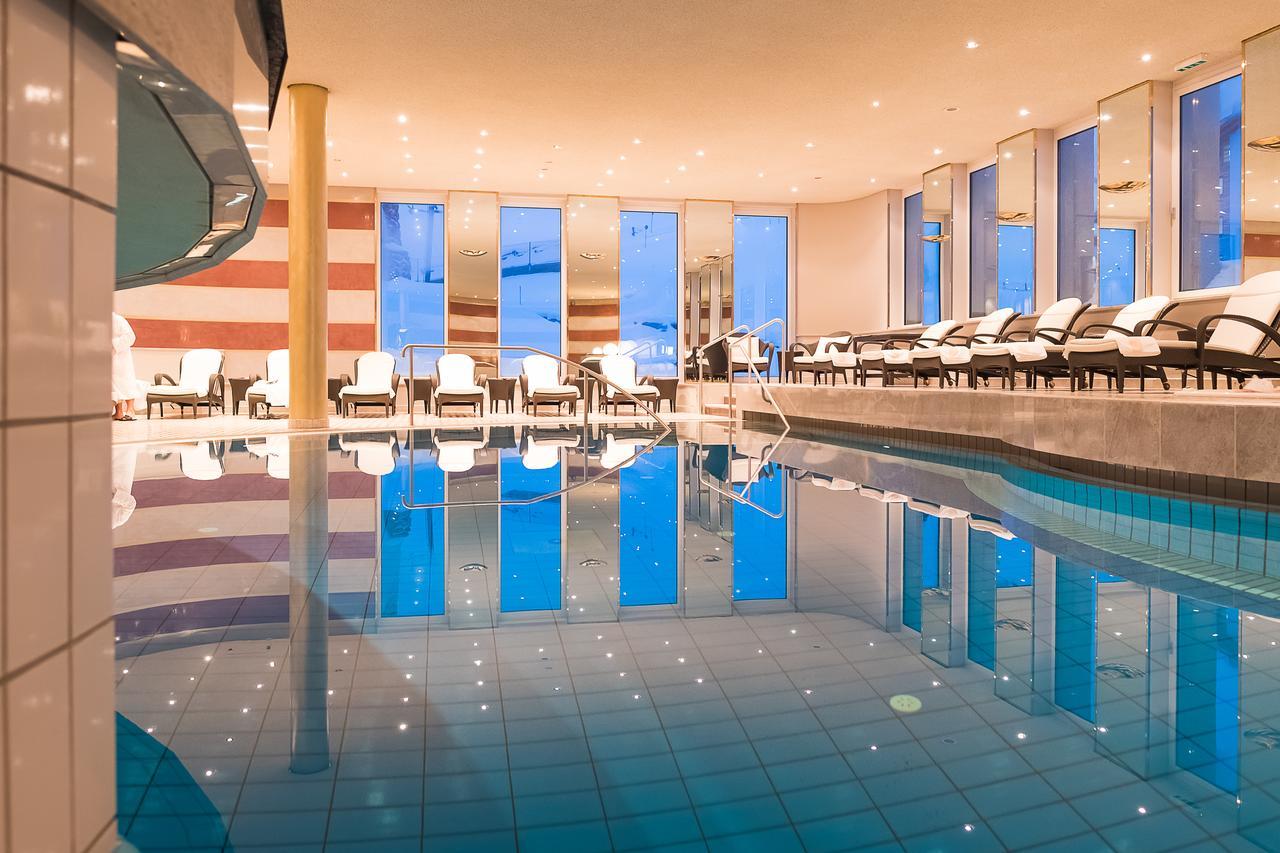 Hotel Zuerserhof Esterno foto