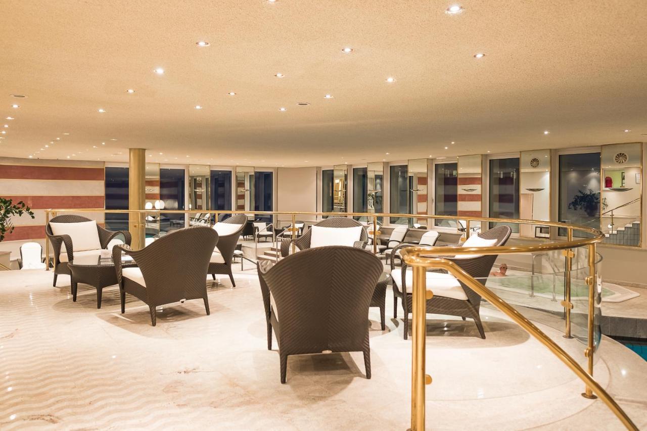 Hotel Zuerserhof Esterno foto