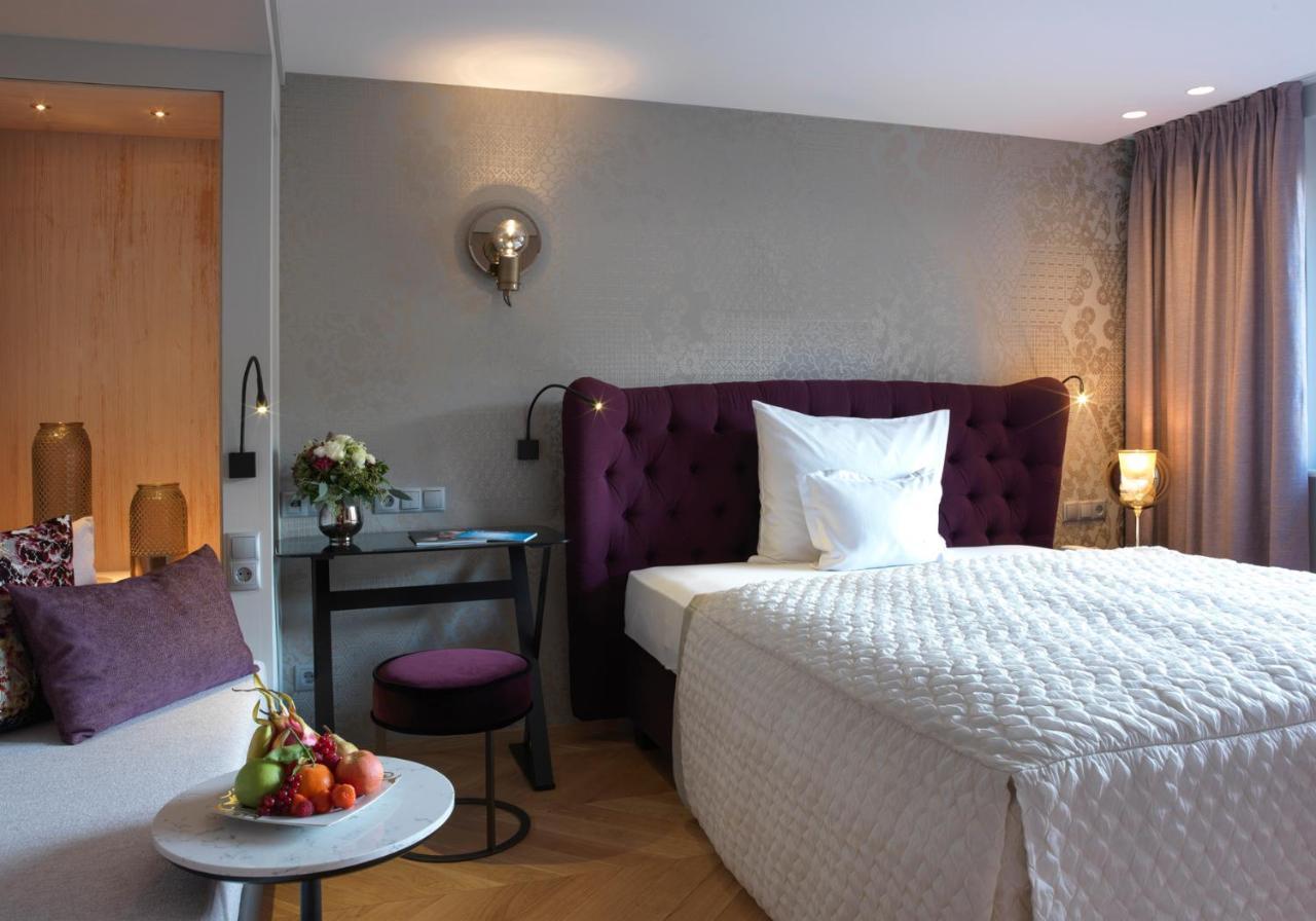 Hotel Zuerserhof Esterno foto